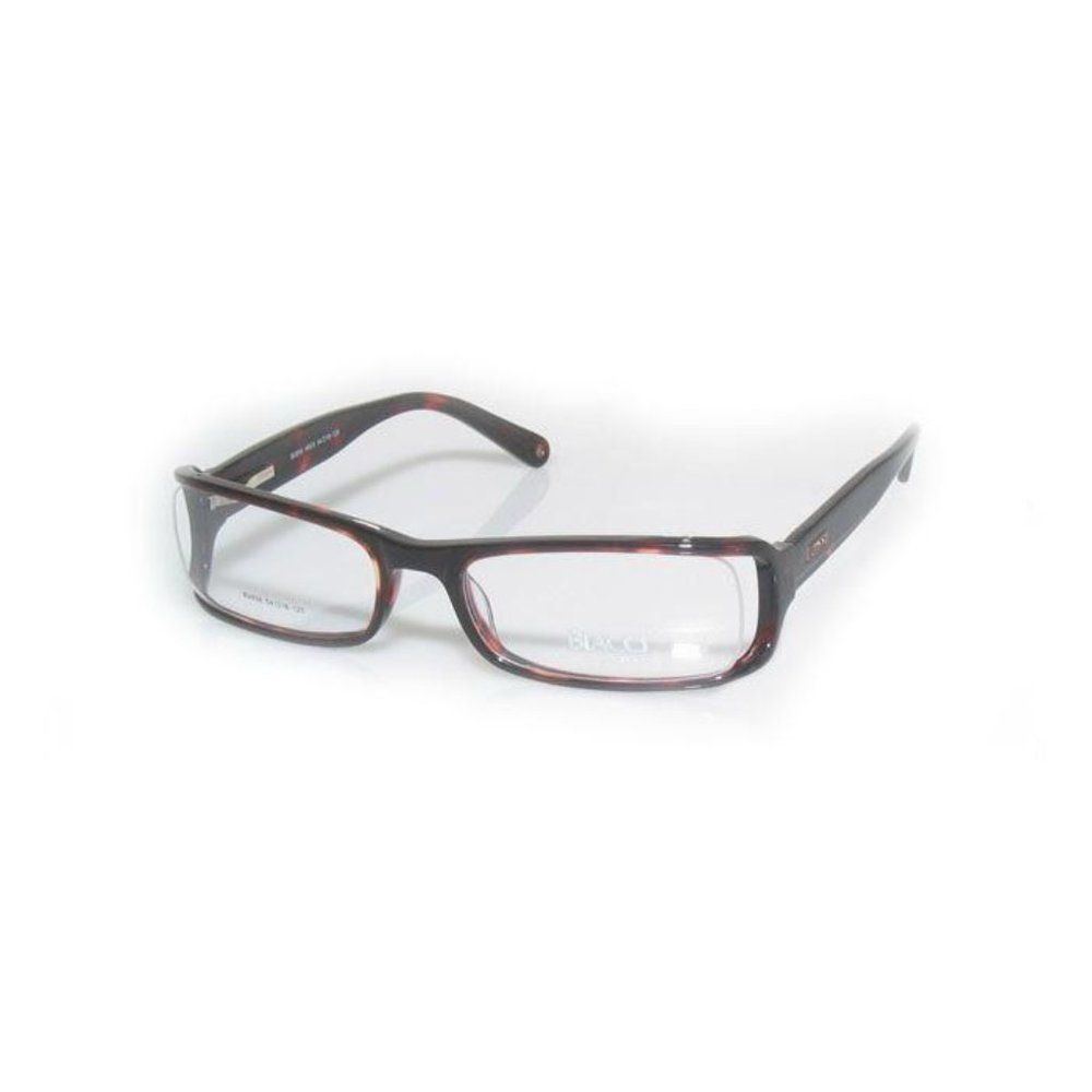 Biacci unisex  acetate eyeglasses